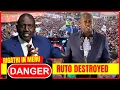 Download Lagu 🚨 RUTO'S PRESIDENCY SHAKES! Gachagua's MERU STORM Ignites ONE TERM! War Cry Across Mt Kenya