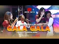 Download Lagu GALA GALA - AUREL OKTAVIA \u0026 CAK SODIQ - NEW MONATA LIVE ALFAMART