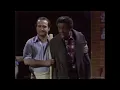 Download Lagu The Richard Pryor Show | The Drunk With Maya Angelou | 1977 |