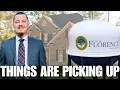 Here Are The Housing Market Statistics For Florence South Carolina To Begin 2026