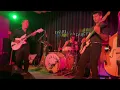 La Lom “Angel’s Point” live at Polaris Hall, Portland 5/11/24