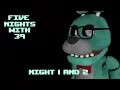 Download Lagu Five Nights with 39 [No Commentary] Night 1 and 2
