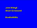 Jon Vinyl  - Star Crossed