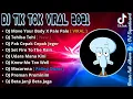 Download Lagu DJ MOVE YOUR BODY X PAK CEPAK JEGER SLOW FULL BASS TIKTOK VIRAL REMIX TERBARU 2021