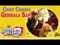 Download Lagu Cindy Cenora - Gembala Sapi (Official Kids Video)