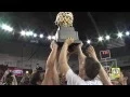 2015 OSSAA Class A Basketball State Finals