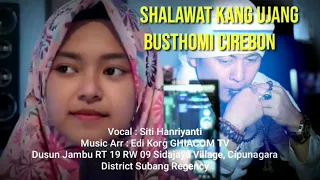 Download SHALAWAT KANG UJANG BUSTHOMI CIREBON MP3