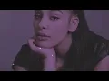 Jorja Smith - Broken Is The Man (Lyrics)