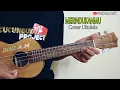 merindukanmu - Dash Uciha Cover Kentrung Genjreng Asik