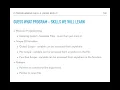 C Prog Skills Using Replit Lesson 6 Part 1 Guess What Program