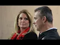 Off the Field Urban and Shelley Meyer discuss life outside football