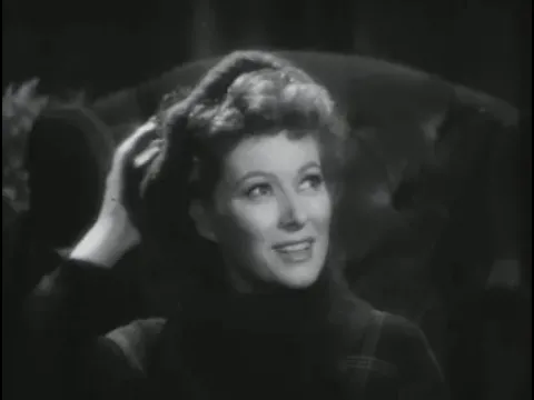 The Valley of Decision - 1945 - (Original Trailer)