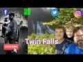 Twin Falls
