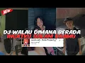 Download Lagu DJ WALAU DIMANA BERADA INGATKU DALAM DOAMU | DJ BETAPA KU CINTA PADAMU VIRAL TIKTOK YANG KALIAN CARI