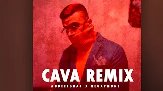 Abdeelgha4 NEGAPHONE ÇAVA Official Remix 