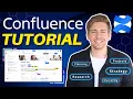 Download Lagu How to use Confluence for Project Management and Team Collaboration in 2025