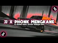 Download Lagu JJ X PHONK V3 MENGKANE - ZEXXO SPEEDUP‼️DJ TIKTOK VIRAL 2023