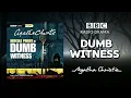 Dumb Witness | Agatha Christie | BBC Radio Drama | The Dog That Holds a Hidden Clue