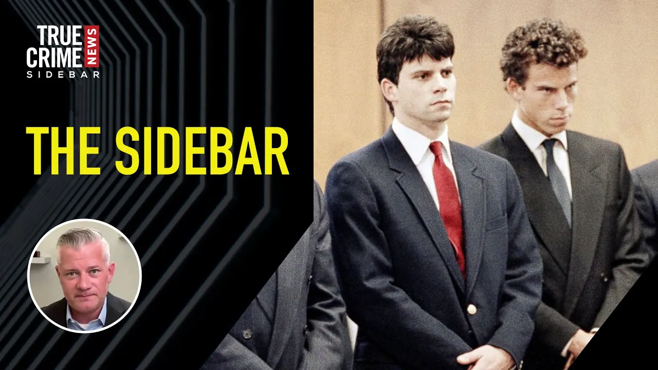 What you need to know about the Menendez brothers’ conviction and potential release – TCN Sidebar