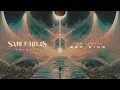SABLE HILLS - Bad King (OFFICIAL VISUALIZER)