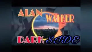 song alan walker darkside versi spectrum 