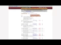 CCSF Class Schedule