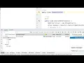 How to see commit history in IntelliJ project View commit log of a git repository
