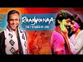 Download Lagu RAANJHANAA | In-Depth Analysis | 7 Stages of LOVE | Musical