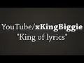 Things Done Changed | Biggie Smalls | HD