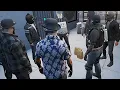Mr K Tells the Boys How He Got Arrested for 630 Months Nopixel 4 0