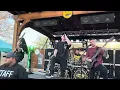 Disembodied Tyrant - Malphasian | Live @ The Garden, Lubbock TX