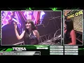 Download Lagu LUKA JADI CERITA FUNKOT MIXTAPE STASIUN DISKOTIK FEAT THOMAS ARYA BY DJ TESSA MORENA