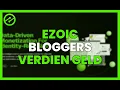 Download Lagu EZOIC voor bloggers: verdien geld met content zonder afhankelijk te zijn van Adsense