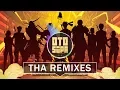 Download Lagu Tha Trickaz - Cloud City Tha Remixes [Full Album]