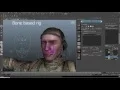 Rigging Scripting Reel 2016
