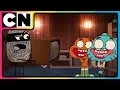 Download Lagu The Amazing World of Gumball ⚽| One Town with Infinite Weirdness! 😆| Kids Cartoon 😍| @cnindia