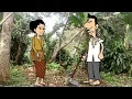 Ujang Nyai Abah episode Énéng Part 6
