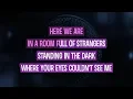 Download Lagu Nights on Broadway (Karaoke) - Bee Gees