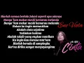 Lagu Eno Viola - Satu Rasa Cinta (karaoke nada turun 2 octav)
