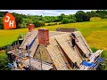 Download Lagu Father, Son \u0026 5,000 Tiles: 500 Year Old Cottage Roof Takes Shape