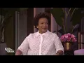 Wanda Sykes Doesn t Let Her Family Know How Much French She Understands