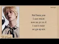 Download Lagu TXT Resist (Not Gonna Run Away) Easy Lyrics