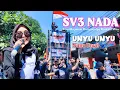 Download Lagu Unyu - Unyu Vocal Nunu Unyil Burok Dangdut SV3 NADA Live Karyamulya Majasem