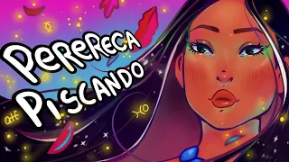 Pocahontas é MUITO PIOR do que você lembra!