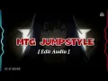 Montagem Jumpstyle (Br funk/slowed) - Hussain Ali [Edit Audio] @Beatblink96