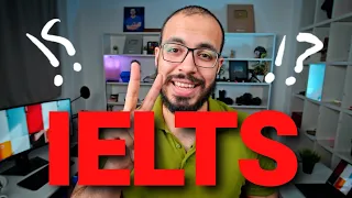 أشهر امتحان إنجليزي في العالم كل شئ تحتاج أن تعرفه عن امتحان الأيلتس IELTS 