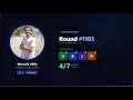 Upsolve Codeforces Round 1103 Div 3 Problems A B C D