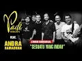 Download Lagu Momen Langka!! Padi Reborn ft. Andra - Sesuatu Yang Indah
