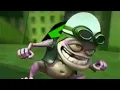 Download Lagu crazy frog - axel f (slowed \u0026 reverb)