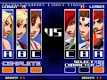 Download Lagu THE KING OF FIGHTERS, amazing levels and HD graphics, EPISODE 26